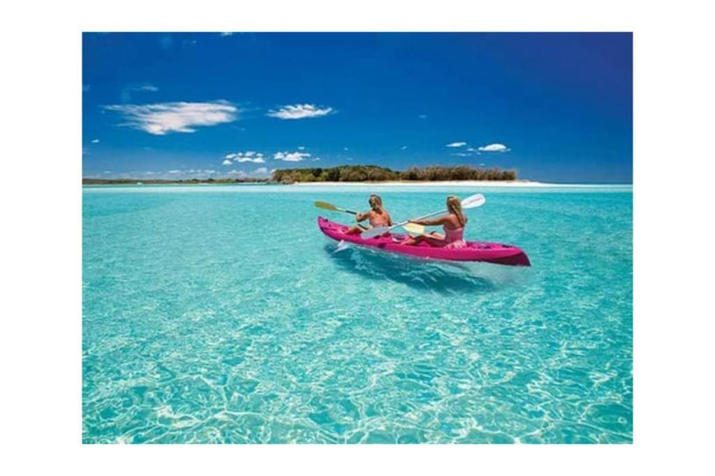 Bleu Verde, The Secret Garden - Turtle Point Beach Gili Trawangan Buitenkant foto